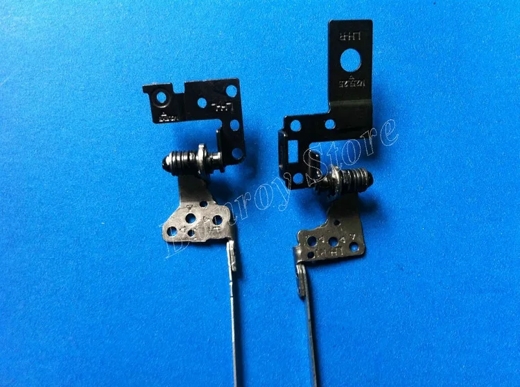 New Laptop Bracket Lcd Hinges For Acer aspire V5-571 V5-531 V5-551 V5-551G V5-531G V5-571G Screen Hinge
