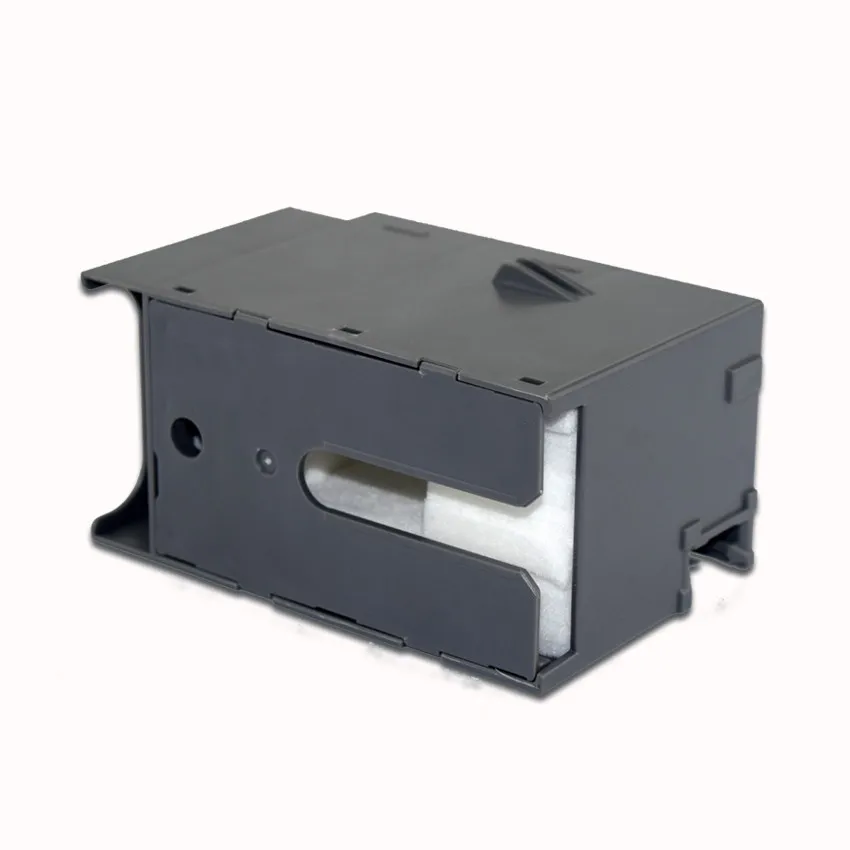 Т 671600   T6716 Коробка для отработанных чернил для принтера Epson WorkForce Pro WF-C5210 WF-C5290 WF-C5710 WF-C5790