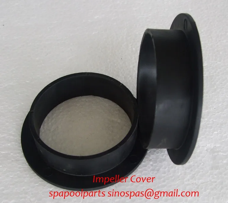 LX 2HP 3HP LP200 LP250 LP300 WP200II WP300II pump Impeller Cover Wear Ring ,fits waterway pump