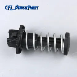 Hood Spring 2218800327 For Mercedes Benz W216 W221 CL550 CL600 2007-2013 CL63 AMG CL65 AMG S350 S400 S550 S600 S63 AMG S65 AMG