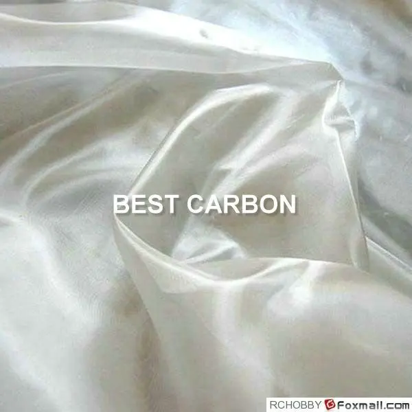 0.1mm Fiberglass Plain Weave Fabric