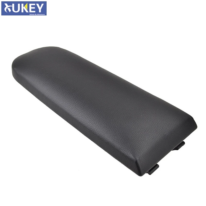 

Armrest Latch Cover For Skoda Octavia Fabia Roomster Rapid Center Console Arm Rest Storage Box Lid Cover Car Pad