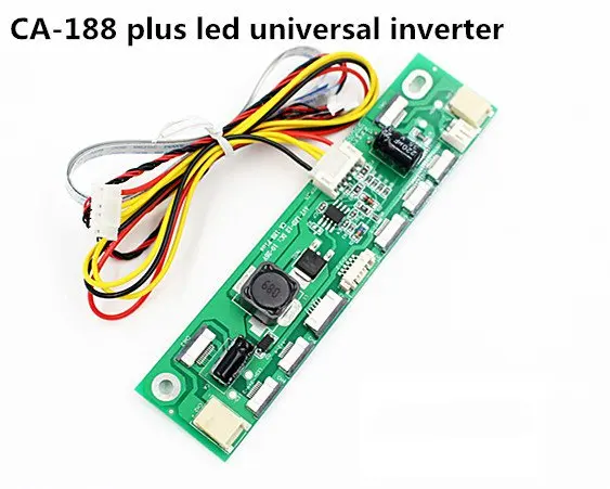 50pcs/lot CA-188 Universal LED Constant current board,LED universal inverter FOR LED panel