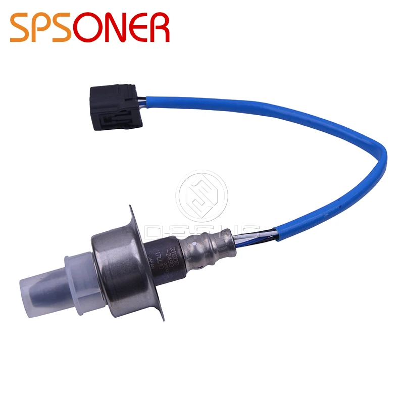 

SPSONER 211200-2490 Oxygen O2 Sensor Lambda Sensor For HONDA CIVIC 06-15 1.8L L4 211200 2490 2112002490 36531-RNA-A01 NEW Air