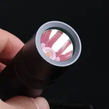 Convoy S2+ LED Flashlight 18650 Battery #4