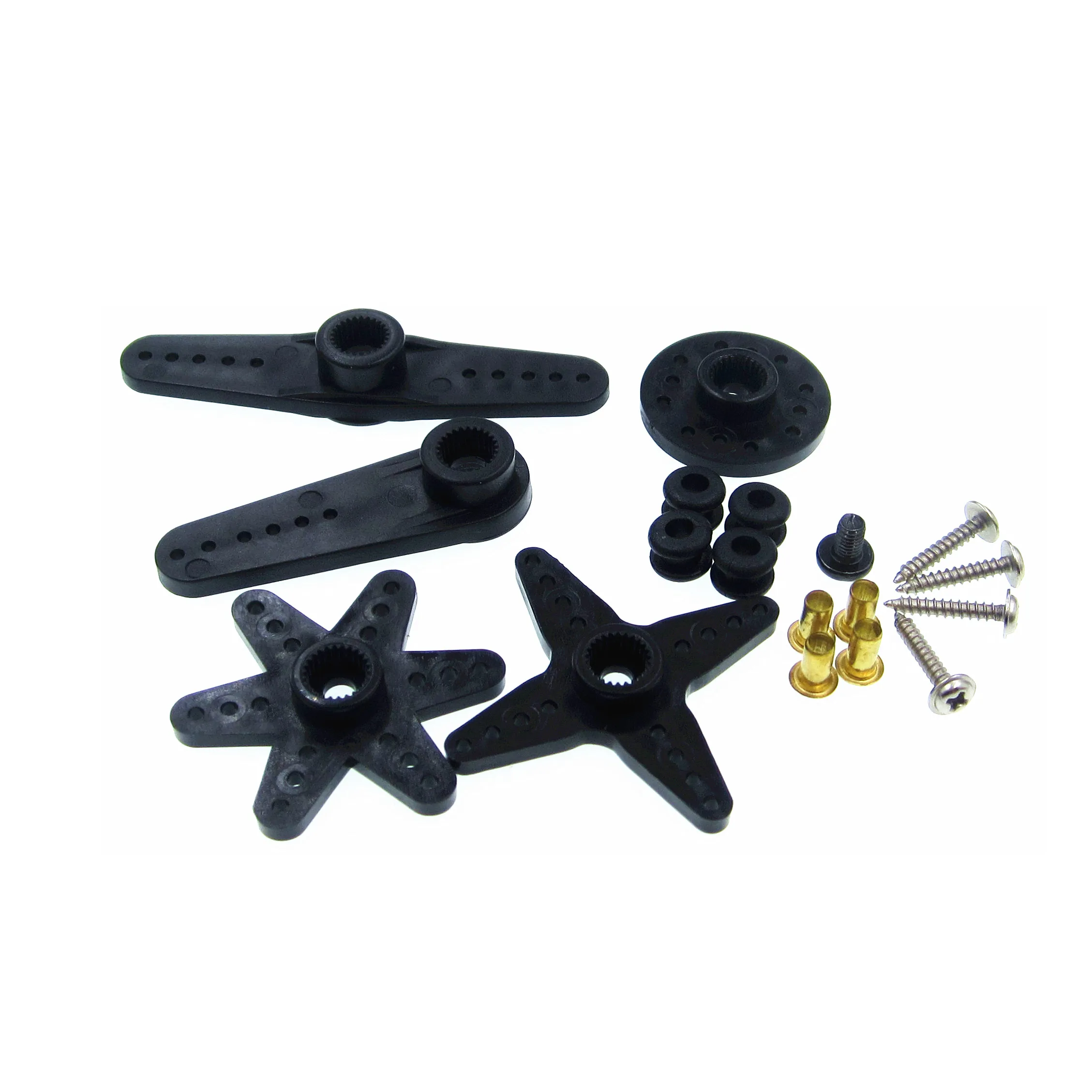 TD-8320MG 20 kg kỹ thuật số lái lớn Xoắn cánh tay Hộp số kim loại 180 độ 360 độ 300 độ chống thấm nước