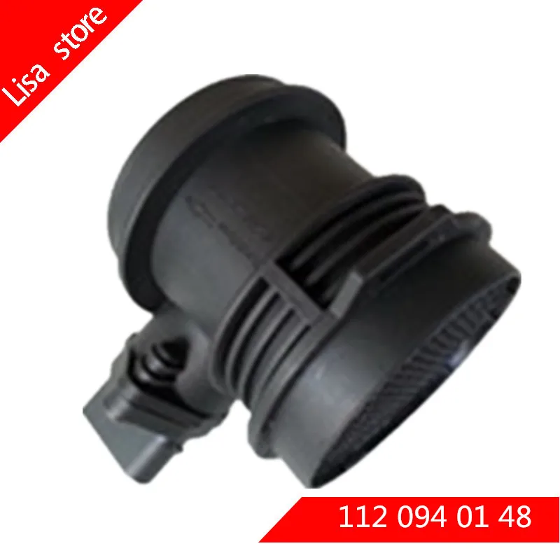 

Air flow sensor For Mercedes-Benz W20 OEM: 0 280 217 515/0280217515/112 094 00 48/A 112 094 01 48/112 094 01 48/8ET 009 149-121