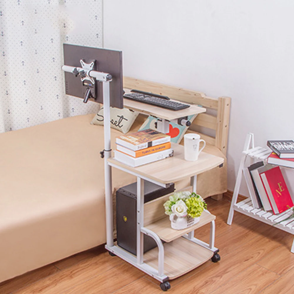 Table computer desktop computer Computer desk Desk table Game table Office desk accessories Table for laptop desk Office