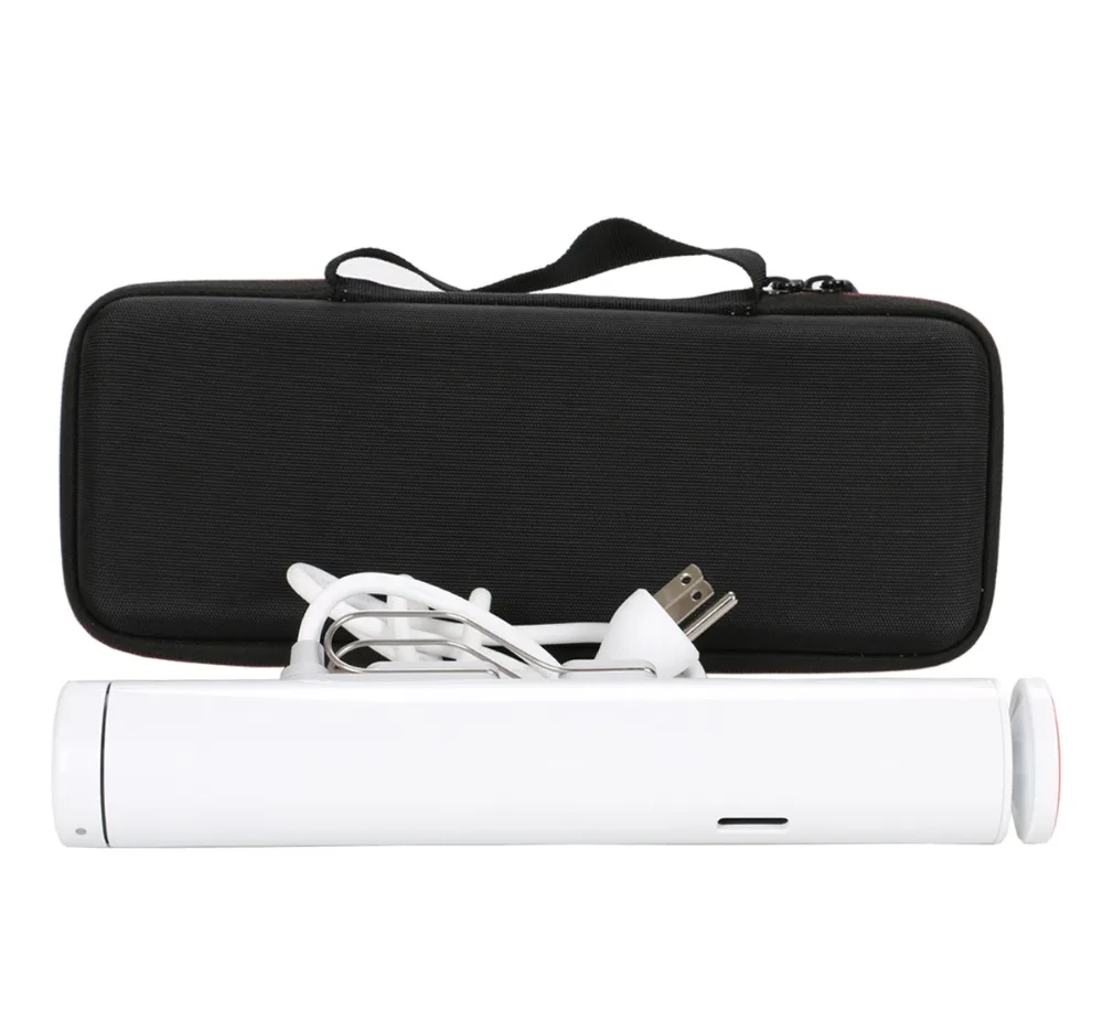 LTGEM EVA Hard Case for ChefSteps Joule Sous Vide 1100 Watts - Travel Protective Carrying Storage Bag