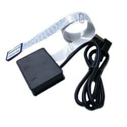 Extender Adapter Converter SD Card USB Flexible Extension Cable New Reader Card for GPS Mobile Phone