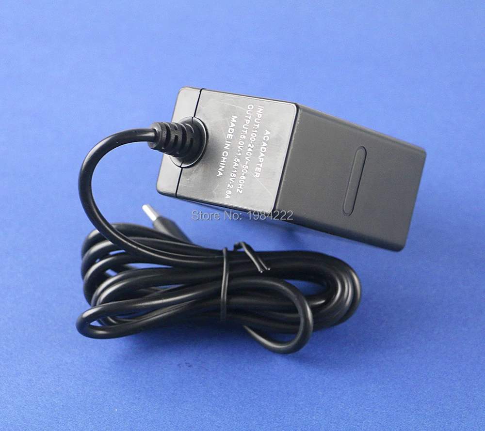 10 unids/lote 2.6A cargador/adaptador de CA para Switch NS consola de juegos cargador de enchufe UE/EE. UU. fuente de alimentación de carga de pared viaje en casa