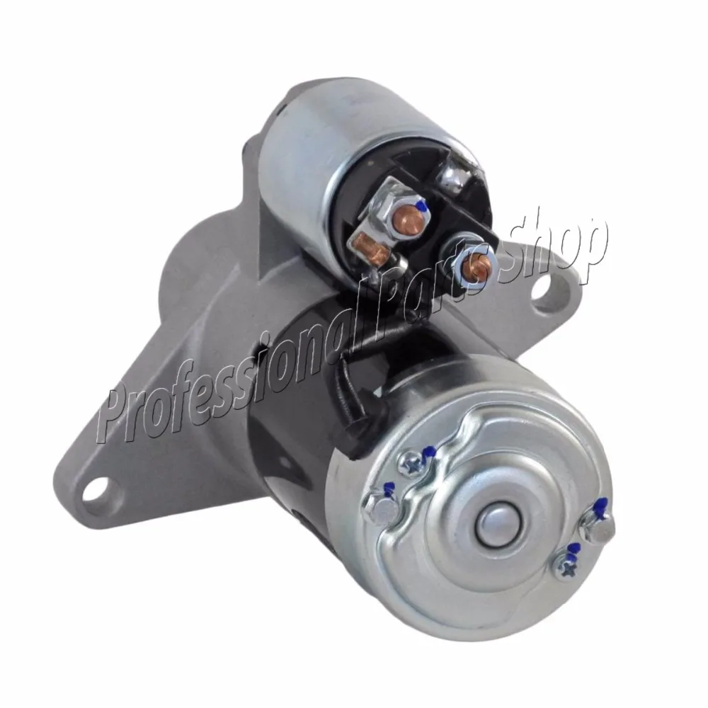 2.0KW New Starter Motor For MAZDA RX8 (SE17) 1.3L 2004-2008 LRS02362