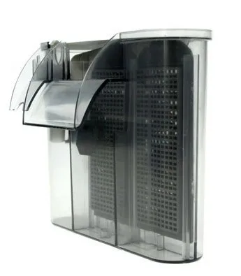 SUNSUN HBL-303 Hang On 220–240 V Wasserfallfilter für Frisch-/Salz-/Pflanzentank