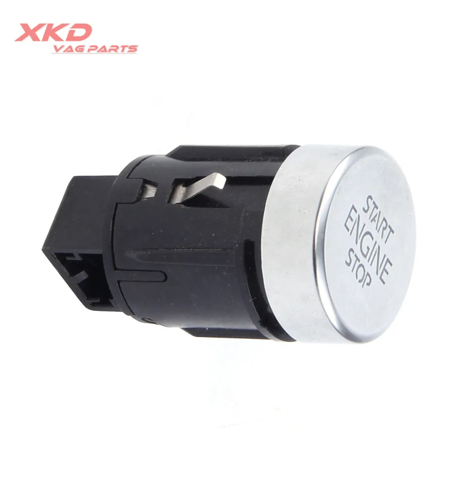 Automatic Start-Stop Switch Fit For V-W Tiguan 08-16 Alhambra 11-15 5ND959839  5N0 959 839 3Q7 5N0 959 839 B 3Q7