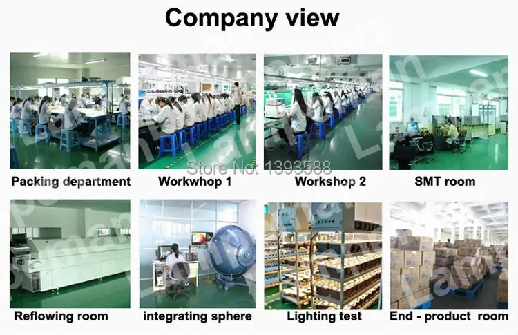 220V LED Strip Konektor