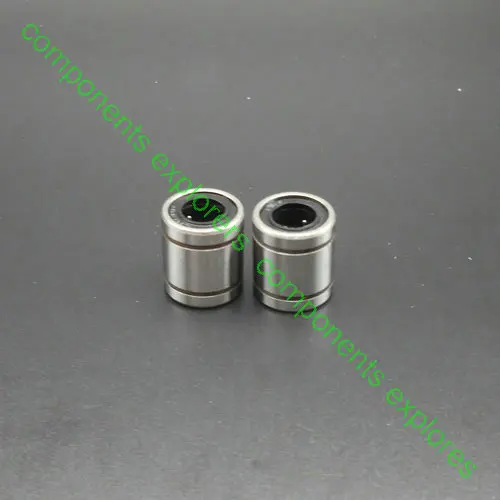 

LM8SUU Linear Bearing,10pcs/lot.