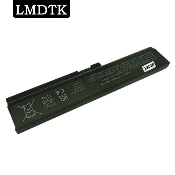 LMDTK New 6 Cells Laptop Battery for HP ProBook 5220m Series FE04 HSTNN-CB1P HSTNN-CB1Q HSTNN-Q85C HSTNN-UB1Q HSTNN-UB1P