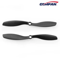 Carbon Nylon 8045 8045DJI Propeller for Multirotor FPV Accessories Gemfan Props 8inch 2 Blade CW CCW Multirotor DJI 4 Pair/Lot