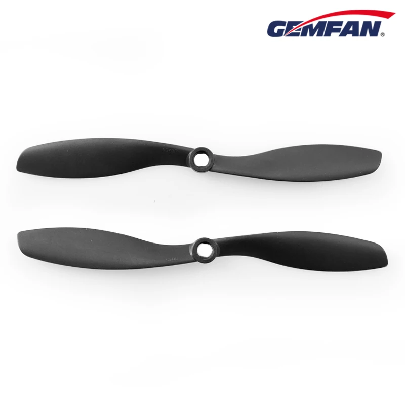 Carbon Nylon 8045 8045DJI Propeller for Multirotor FPV Accessories Gemfan Props 8inch 2 Blade CW CCW Multirotor DJI 4 Pair/Lot