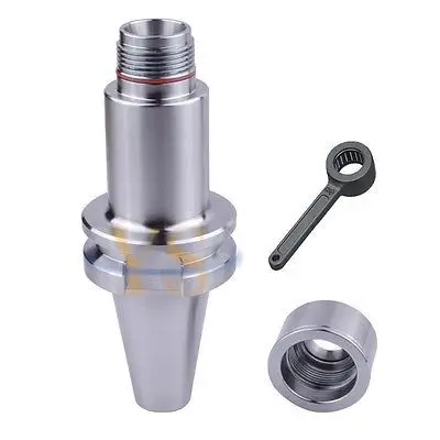 new 1pcsBT30 GER32 70L Balance Collet chuck holder high speed cnc mill hoder+1pcs high press bearing wrench