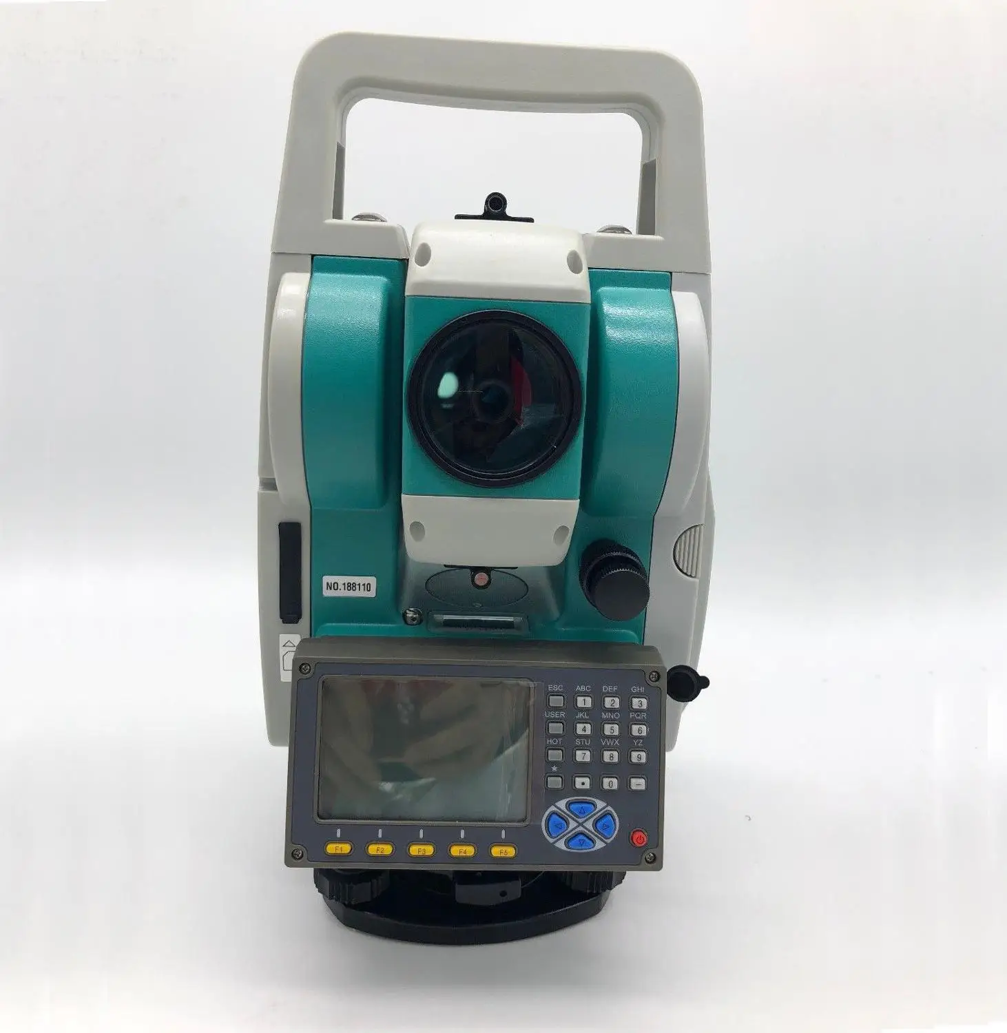 

NEW Mato Reflectorless 500m Total Station MTS-1202R