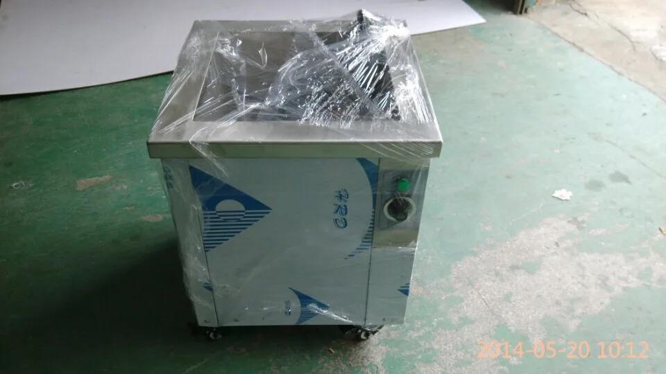 28khz/80khz/130khz Triple Frequency Ultrasonic Cleaner 1200W high-frequency UCE ultrasonic cleaner