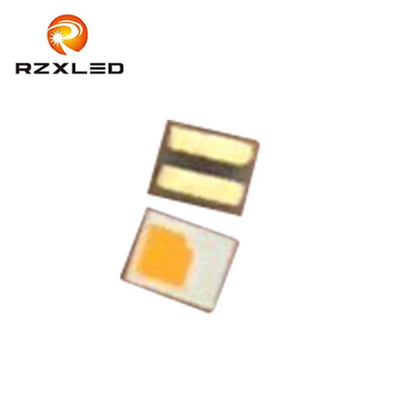 

50 шт./лот LED LUWCEUP.CE Suface Mount 1915 пакет белый диод для фар