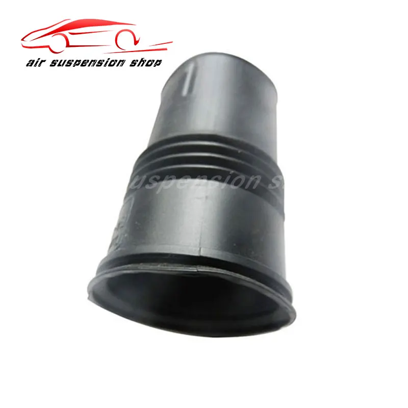 1x  Air Suspension Shock Rear Dust Boot Cover for Mercedes-Benz W251 R300 W164 ML350 Car Accessories 1643202031 1643203031