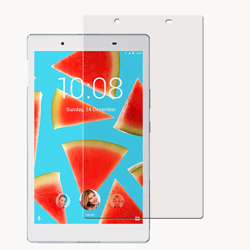 

For Lenovo Tab 4 8 8 Plus TB-8504X TB-8504F TB-8704F TB-8704X TB-8504 TB-8704 Tablet Screen Protector Film Tempered Glass