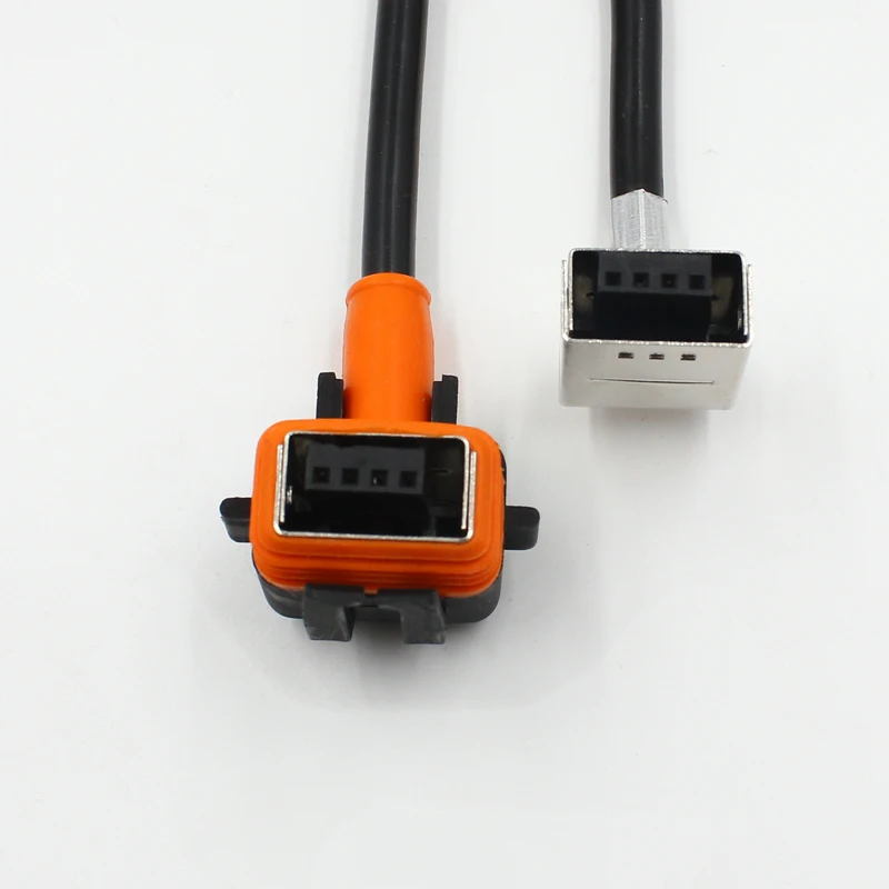 1PC D3S D3R D3C HID Ballast Connect Xenon Bulb adattatori per cablaggio presa connettore