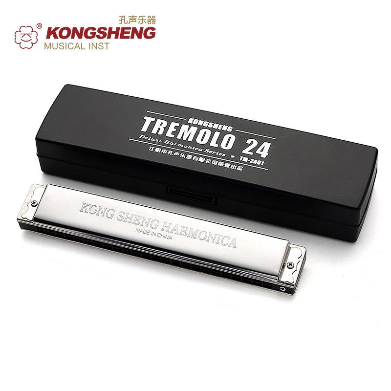 Kongsheng Tremolo H…