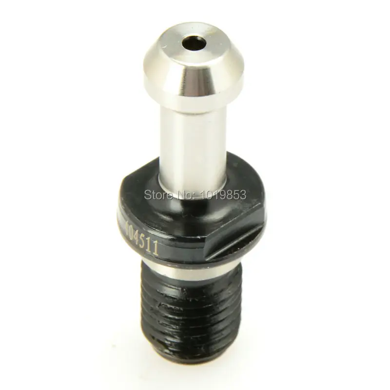 BT40X45 degree pull stud for Milling tool holder BT-ER CNC milling tool parts