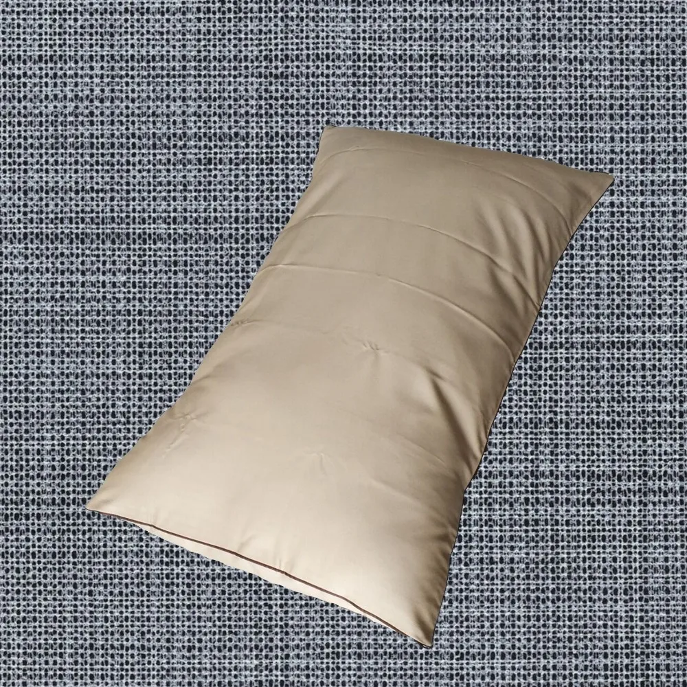 Copper Anti-aging Pillow Case, Cosmetic Pillowcase