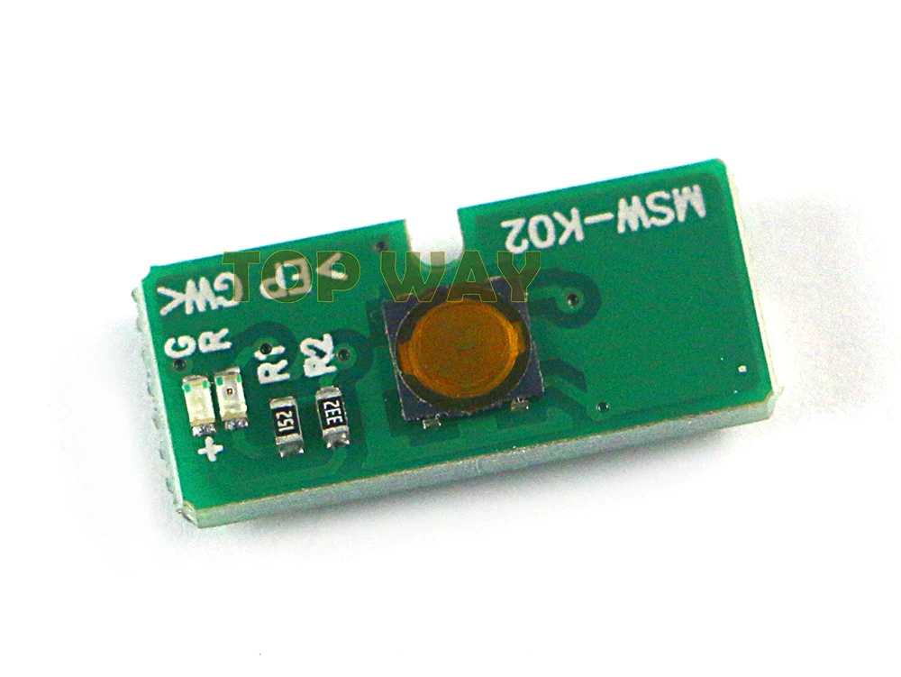 4sets Power ON OFF and Eject Switch Board For PS3 Super Slim MFW-001 MSW-K02 CECH-4000 4001 40xx with switch cable