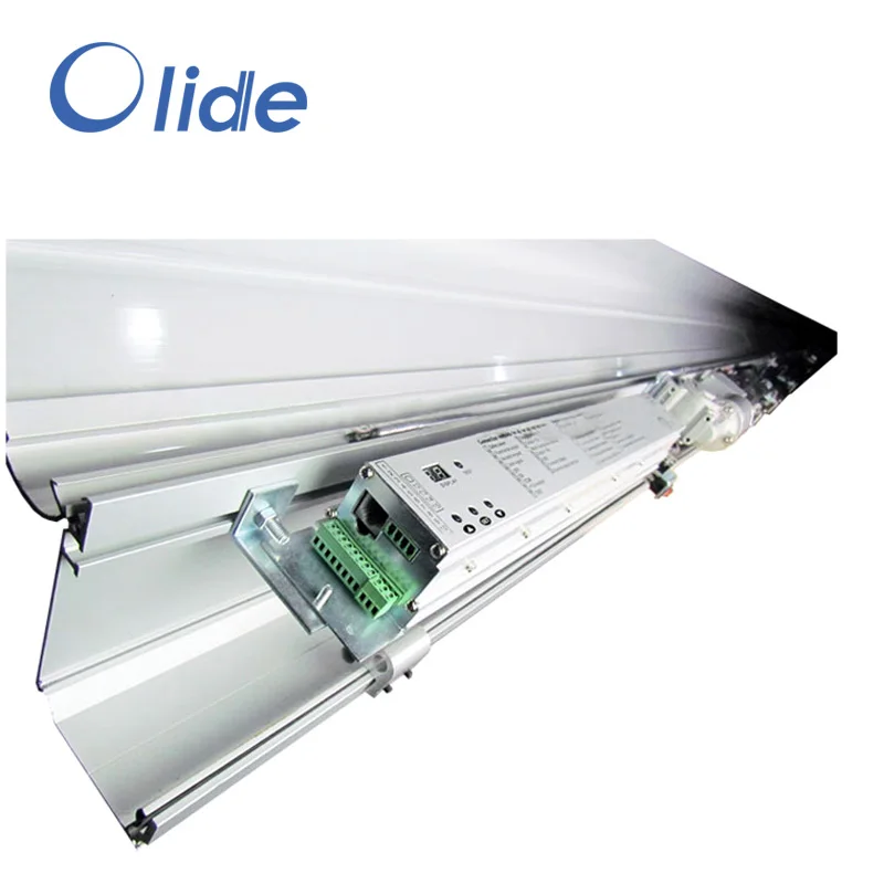 Olide Electric Sliding Door Operator Residential/Commercial