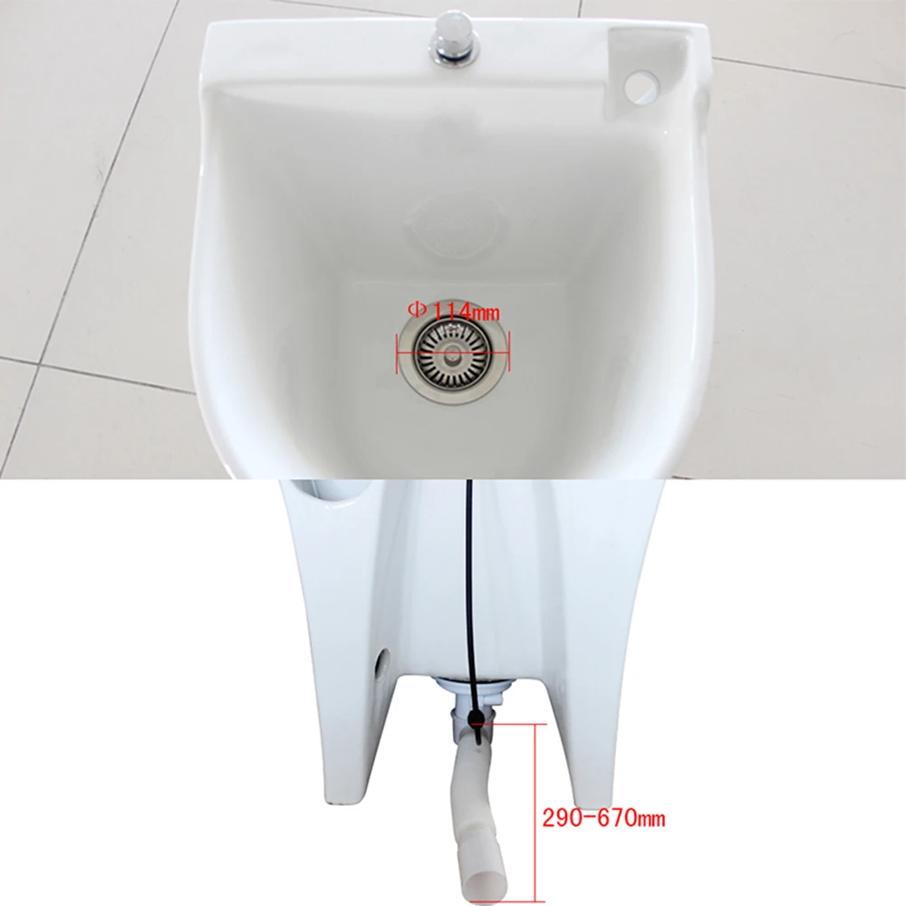 Talea 114Mm Flange Mop Pool Table Control Strainer Lift Table Controlle Wass Kit Mop Pool Drage System XK371C003