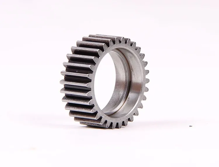 Aandrijftandwiel 20T Stationair tandwiel 30T Kegeltandwiel voor 1/5 schaal HPI KM Rovan Baja 5B SS 5T