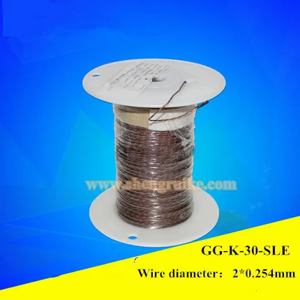 Termocoppia tipo J tipo T termocoppia tipo K linea Ω linea di questa temperatura linea di questa temperatura TT/GG-K-30/36/ 24-SLE