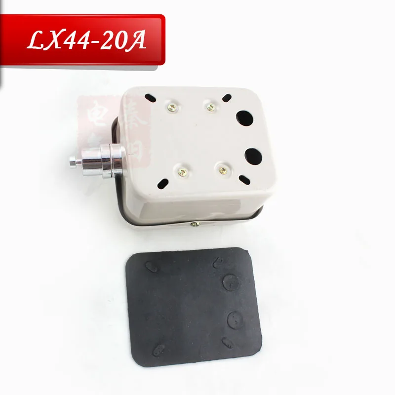LX44-20A Fire Stop Limiter LX44-40A Travel สวิทช์ไฟฟ้ารอกจำกัดสวิทช์ยกอุปกรณ์เสริม