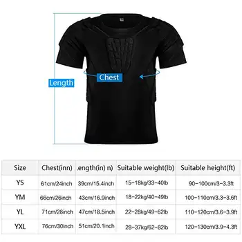 10 best sales koszula ochronna - №10