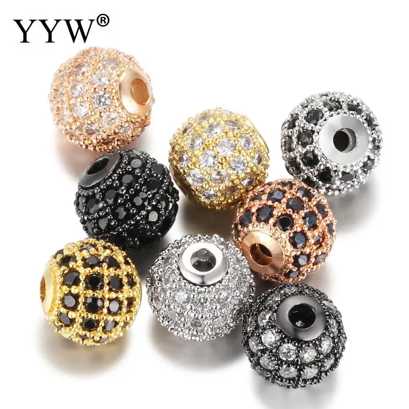 Yyw 5Pcs/Lot 8Mm 10…