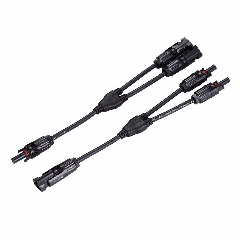 1Pair X Solar Pv Co… - image