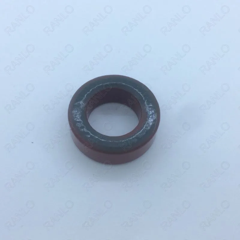 T94-2 Iron Power Core Magnetic Ring Ferrite Ring Core Large Energy Storage Capacity