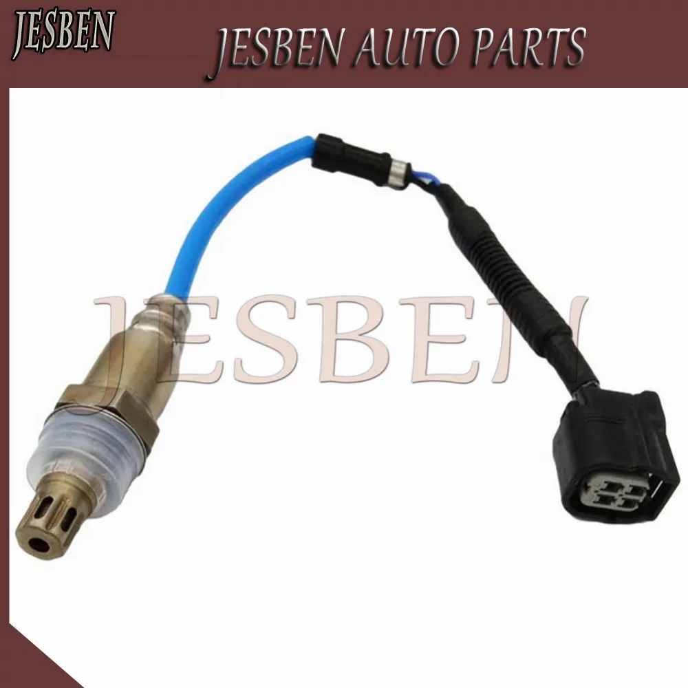 

Lambda O2 Oxygen Sensor Air Fuel Ratio Sensor fit For Honda Civic Si 2.0L 2006-2011 No# 36531-RRA-003 36531-RRA-013 234-9076