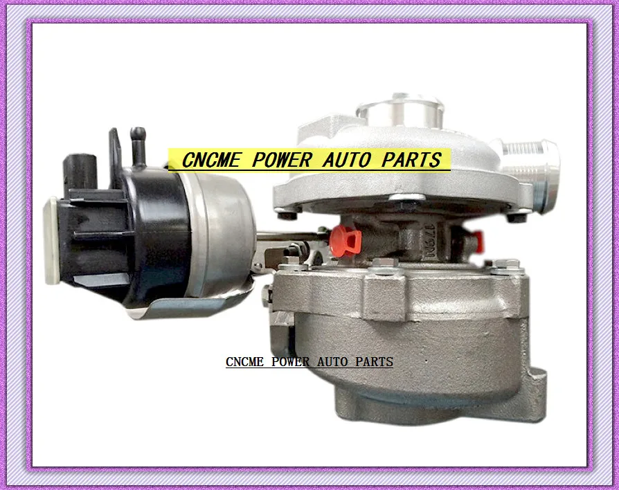 Turbo BV43 109 5303…