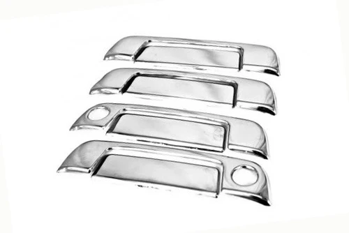 

Chrome Styling Door Handle Cover for BMW E36