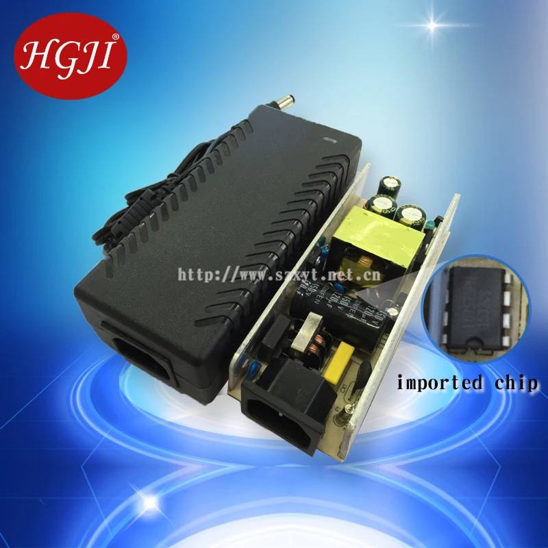 16V switching power supply DC16V6A   power adapter  transformer 110V/ 220V to DC16V6A  power supply