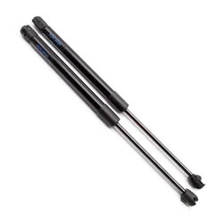 For Chrysler 300C Sedan  for Dodge Challenger Charger Magnum Bonnet Hood Gas Struts Lift Supports 317 mm