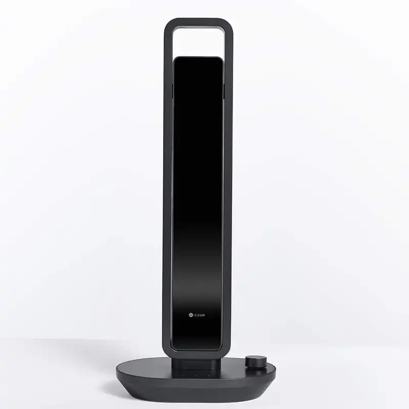 CZUR Aura Pro Portable Book Scanner Document Max A3 Size with Smart OCR Led Table Desk Lamp for Family Home Office - Image 7