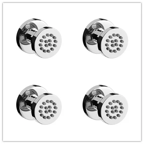 Variant: 4 PCS Round